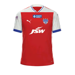 Bengaluru FC Away Kit kit