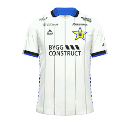 IK Sirius Away Kit kit