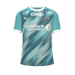 Kristiansund BK Away Kit kit