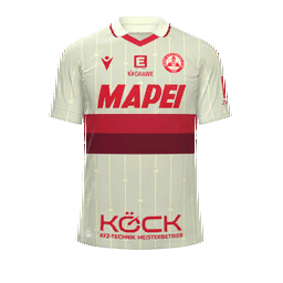 Grazer AK Away Kit kit