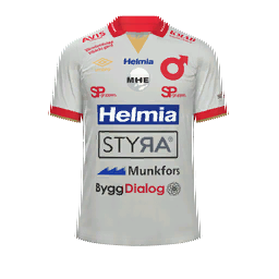 Degerfors IF Away Kit kit