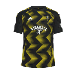 Salford City Away Kit kit