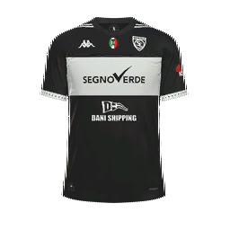 Spezia Away Kit kit