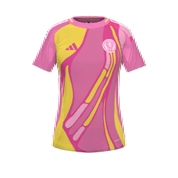 Scotland Women Away Kit kit