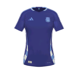 Argentina Women Away Kit kit