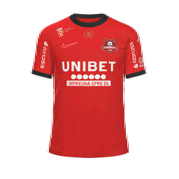 FC Hermannstadt Away Kit kit