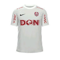 CFR Cluj Away Kit kit