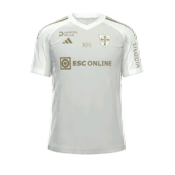 Casa Pia Away Kit kit