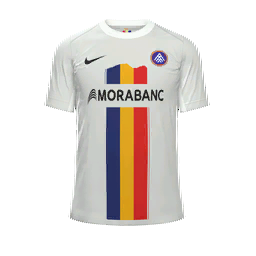 FC Andorra Away Kit kit