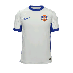 Meizhou Hakka Away Kit kit