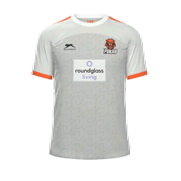 Punjab FC Away Kit kit