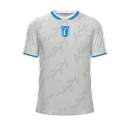 Latium Away Kit kit