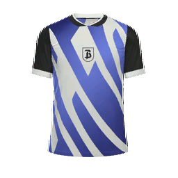 Bergamo Calcio Away Kit kit