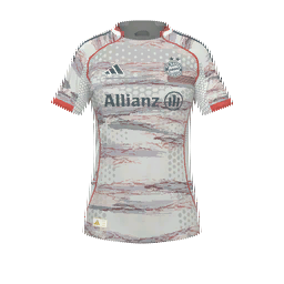 Bayern München Away Kit kit