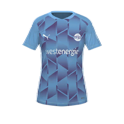 SGS Essen Away Kit kit