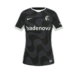 SC Freiburg Away Kit kit