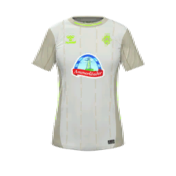 Werder Bremen Away Kit kit