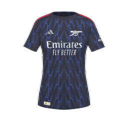 Arsenal Away Kit kit