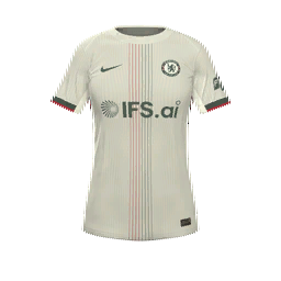 Chelsea Away Kit kit