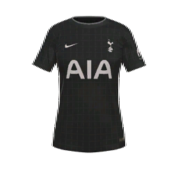 Tottenham Hotspur Away Kit kit