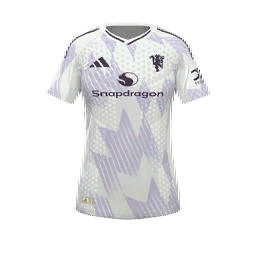 Manchester United Away Kit kit