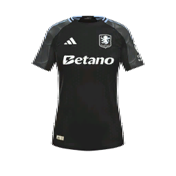 Aston Villa Away Kit kit
