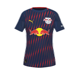 RB Leipzig Away Kit kit