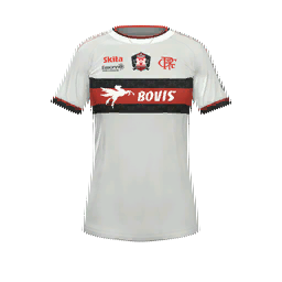 FC Fleury 91 Away Kit kit