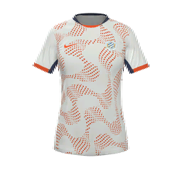 Montpellier HSC Away Kit kit