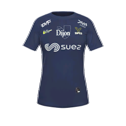 Dijon FCO Away Kit kit