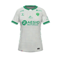 AS Saint-Étienne Away Kit kit