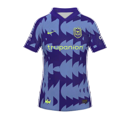 Seattle Reign FC Away Kit kit