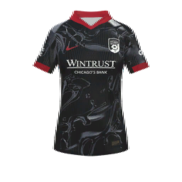 Chicago Stars FC Away Kit kit