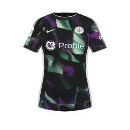 Racing Louisville FC Away Kit kit