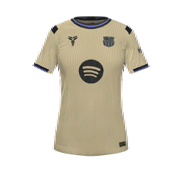 FC Barcelona Away Kit kit