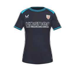 Athletic Club de Bilbao Away Kit kit