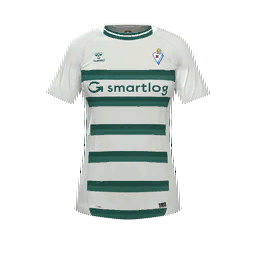 SD Eibar Away Kit kit