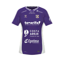 Costa Adeje Tenerife Away Kit kit