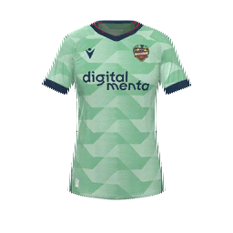 Levante UD Away Kit kit