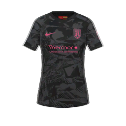 Madrid CFF Away Kit kit