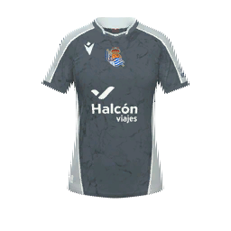 Real Sociedad Away Kit kit