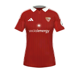 Sevilla FC Away Kit kit