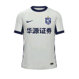 Wuhan Three Towns Away Kit kit