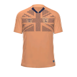 Le Havre AC Away Kit kit