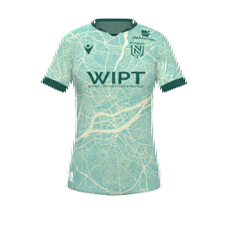 FC Nantes Away Kit kit