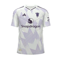 Manchester United Away Kit kit