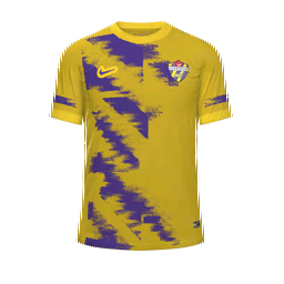 Eyüpspor Away Kit kit