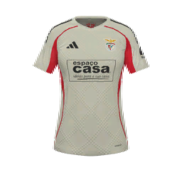 Benfica Away Kit kit