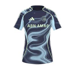 Ajax Away Kit kit