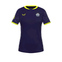 FC Zürich Away Kit kit